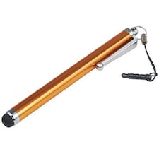 Universal Touchscreen Stylus Pen | Compact Capacitive Screen Pen for Smartphones & Tablets