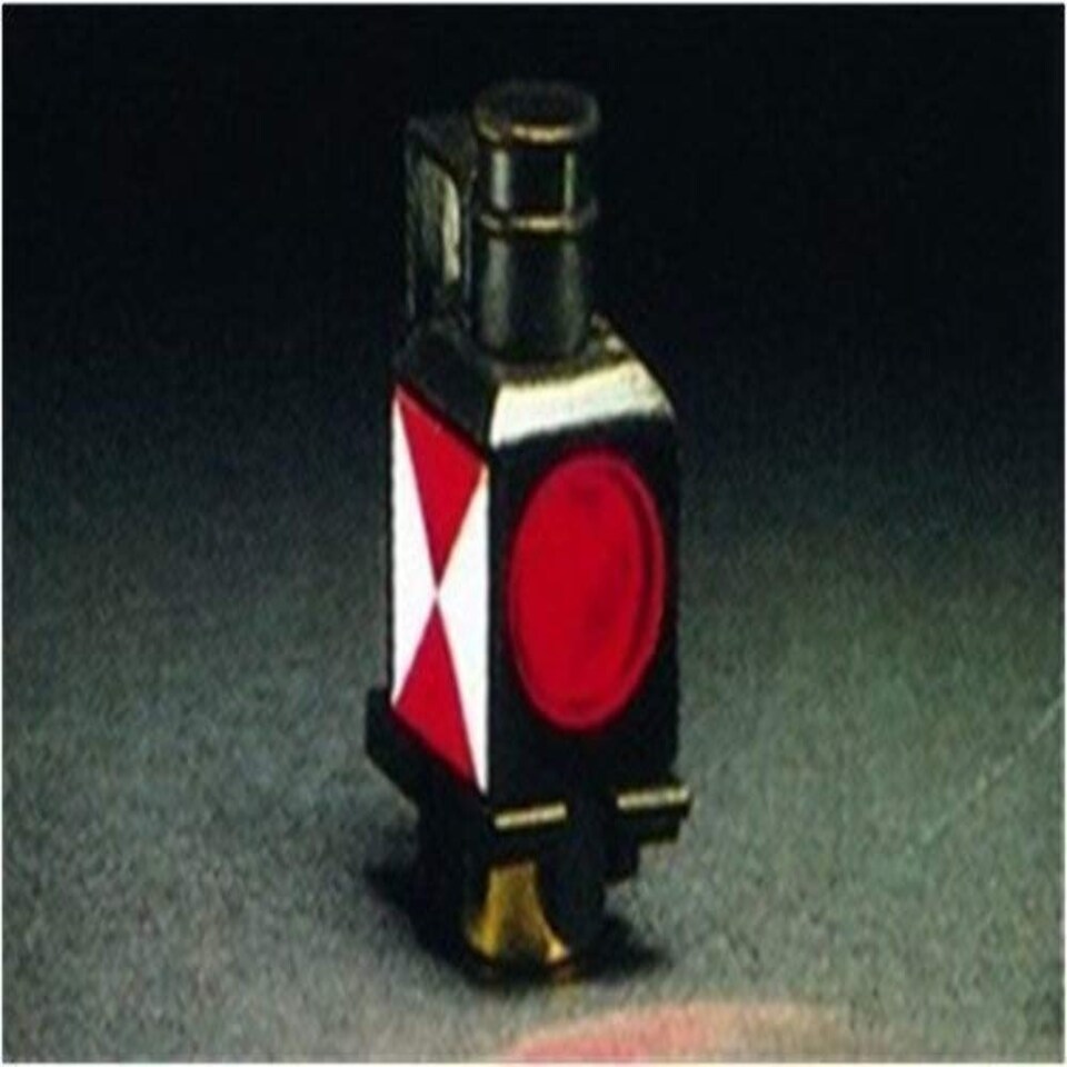 European Marker Light 18v - Service