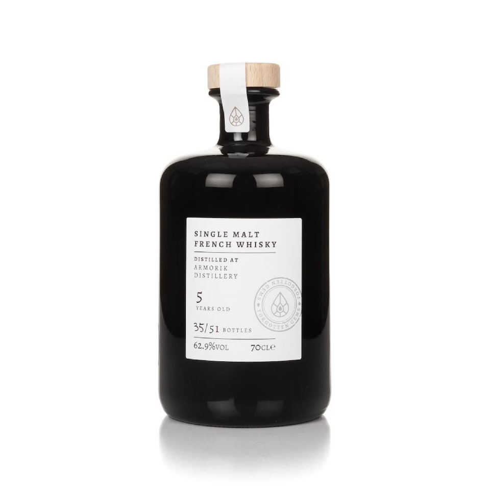 image 1 of Armorik 5 Year Old - Forgotten Gems