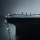 image 10 of 2000 LED 50m Indoor Outdoor Christmas Multi Function Mains Operated String Lights with Timer in Cool White