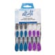 image 1 of Elliotts Extra Strong Soft Grip Wave Pegs 24 Pack