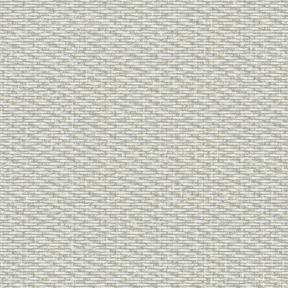 image 1 of Holden Décor Weave Twill Wallpaper - Grey - 10m x 53cm Grey