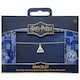 image 3 of Harry Potter Deathly Hallows Stainless Steel Chain Bracelet