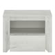 image 3 of Angel Package - 1 Drawer Bedside Cabinet + 2+3 Chest of Drawers + 2 Door 2 Drawer Fitted Wardrobe