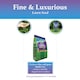 image 7 of Westland Gro-Sure Fine & Luxurious Lawn Seed 100 square Metre Bag Fine Bladed Grass Seed for Thick Soft Green Lawn New or Patch Repair