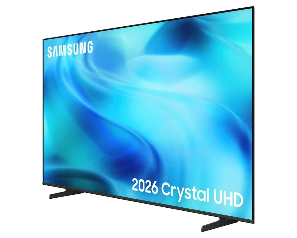 image 1 of Samsung UE65U8020HKXXU 65" U8020H 4K HDR LED Smart TV