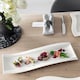 image 9 of Villeroy & Boch New Wave Antipasti Plate