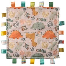 Taggies Original Comfy Dinosaurs (New)