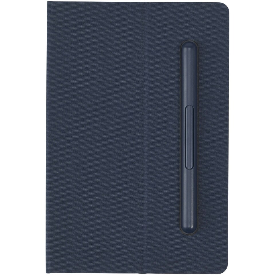 image 1 of Skribo Notepad And Pen Set - Navy - One Size