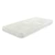 image 1 of Solano Orthopaedic Foam Mattress - 14cm Deep, Firm Support | White | Small Double