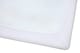 image 3 of Fitted Sheet Travel - White | White | One Size