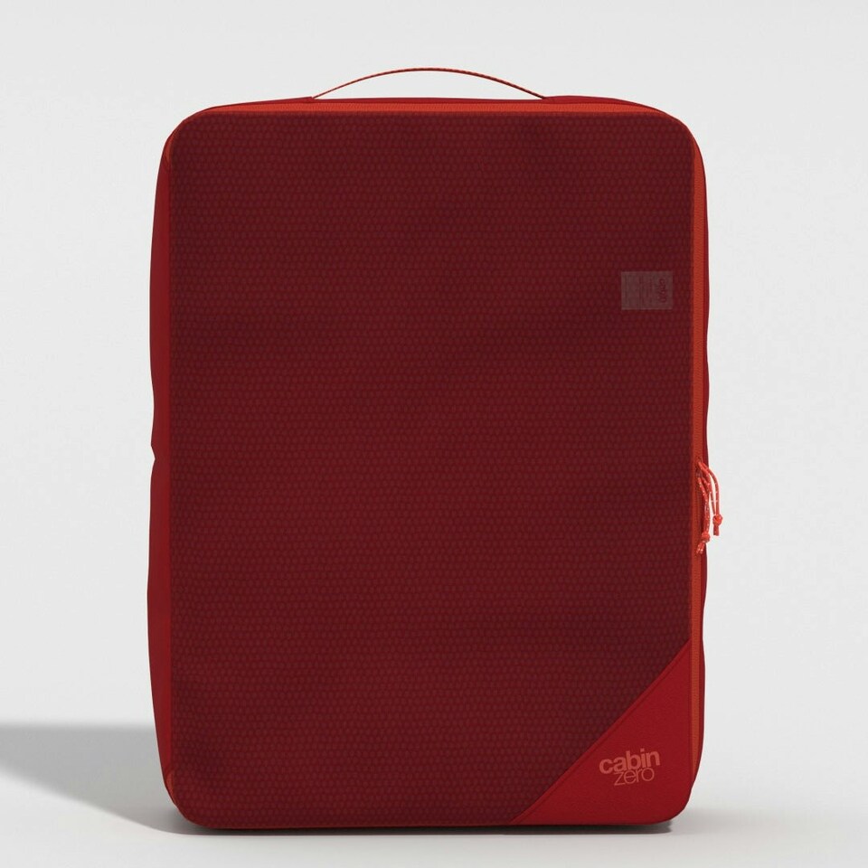 image 1 of Classic Packing Cube - Large - 12.5L - Fiesta Red Red