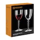 image 2 of Nachtmann Heritage Set of 2 Wine Glasses