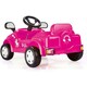 image 2 of Dolu Unicorn Smart Car Pedal Operated - Pink