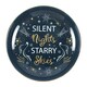 image 1 of Silent Nights Starry Skies Trinket Dish