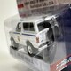 image 4 of 1996 Ford Bronco XL Washington DC 1:64 Scale Greenlight 43025A