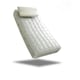 image 2 of 4ft 6" Double Orthopedic Mattress - (135cm)