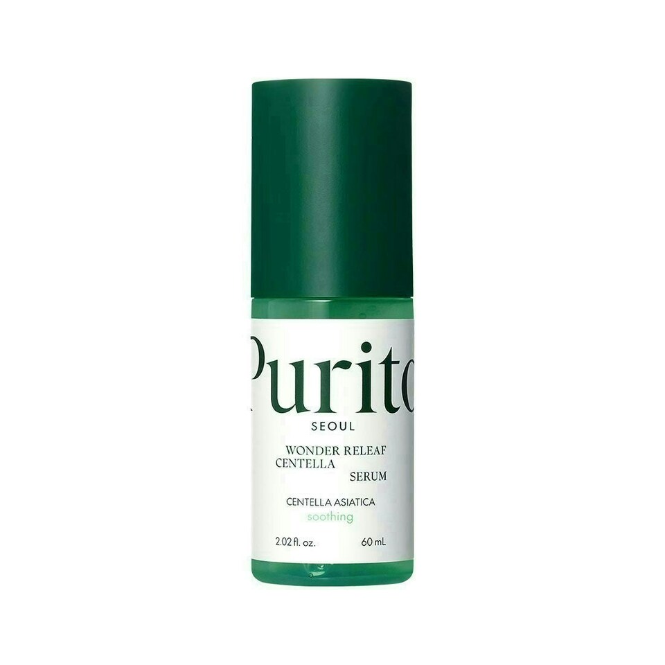 image 1 of PURITO Wonder Releaf Centella Serum 60ml