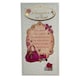 image 1 of Happy Birthday To Daughter In Law Soft Whispers Card
