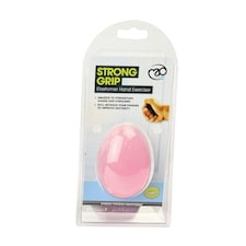 Fitness Mad Grip Trainer - Pink - Light
