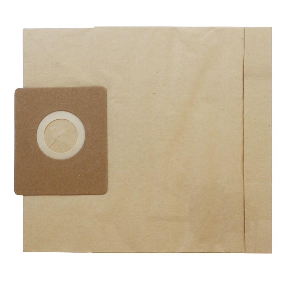 image 1 of Reliapart Dust Bags for Goblin 35587 Pack of 5 Oko Performair PremAir Series