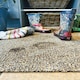 image 4 of My Mat Cotton Indoor Linen 80x95