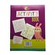 image 2 of 140 Pages Activity Book by Chiltern Stationery