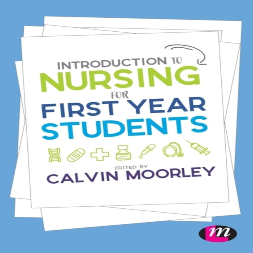 Introduction To Nursing For First Year S