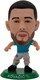 image 1 of SoccerStarz - Man City Mateo Kovacic Figure
