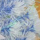 image 8 of HOMCOM Artificial Fibre Optic Christmas Tree Seasonal Decoration w/ 16 LED