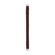 image 2 of Shires Burghley Elastic Horse Girth - Brown - 48in