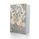 image 2 of Elegant Butterfly Wildflowers Floral Woman Her Birthday Card