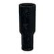 image 1 of 30mm Extra Deep Long Metric MM Impact Socket 1/2" Drive 6 Sided Single Hex