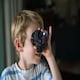 image 4 of KidzLabs - Spy Science - Night Vision Monocular