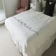 image 4 of Text Dance (Blanket)