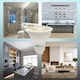 image 8 of BELL Lighting GU10 Dimmable LED Spotlight 4.4W Light Bulb Daylight White 6000K