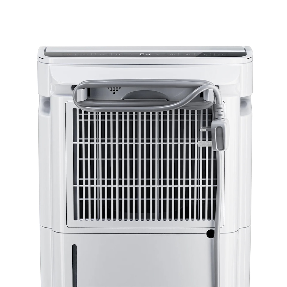 image 1 of Pro Breeze 25L Compressor dehumidifier with WIFI / White