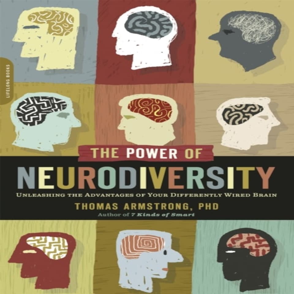 The Power Of Neurodiversity