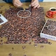 image 3 of Full of Beans - Impuzzible No.13 -  1000 Piece Jigsaw Puzzle