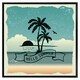 image 1 of Hello summer (Picutre Frame) Black | M