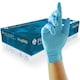 image 1 of Unigloves PRO.TECT Blue Box of 100 Nitrile Gloves
