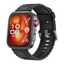 Huawei Watch Fit 4 ProTitanium Black