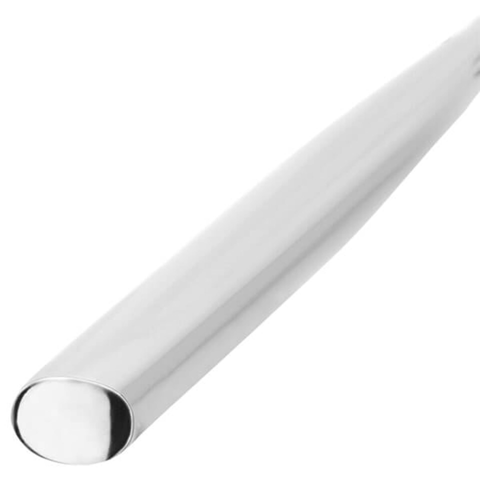 image 1 of Stellar Rochester Polished Soup Spoon