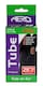image 2 of AWE Butyl Rubber 29 Inch Bike Inner Tube 500%* Extra Ride Time 29 x 1.75-2.125 Schrader Valve