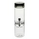 image 1 of Vinga Cott RPET Water Bottle - Grey - One Size Grey | One Size