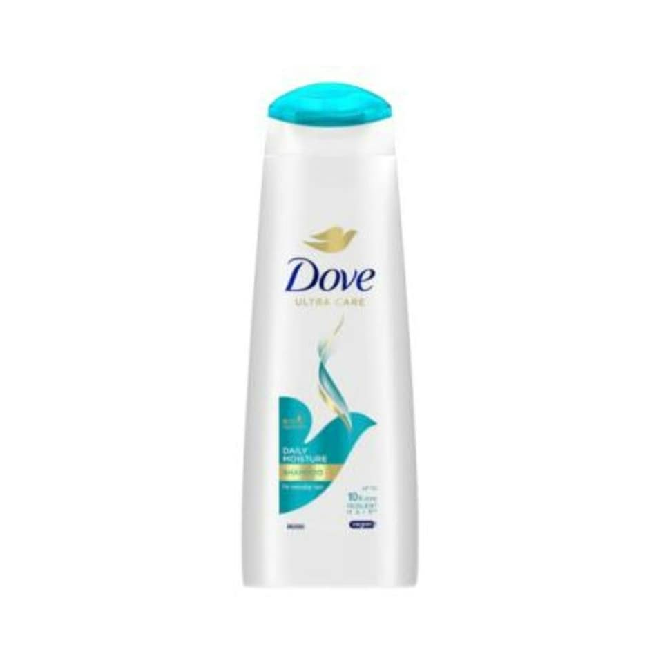 Dove Shampoo Daily Moisture 250ml x 6
