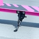 image 8 of AIYAPLAY Scooter for Kids, Folding Kick Scooter w/ Adjustable Handle, Pink