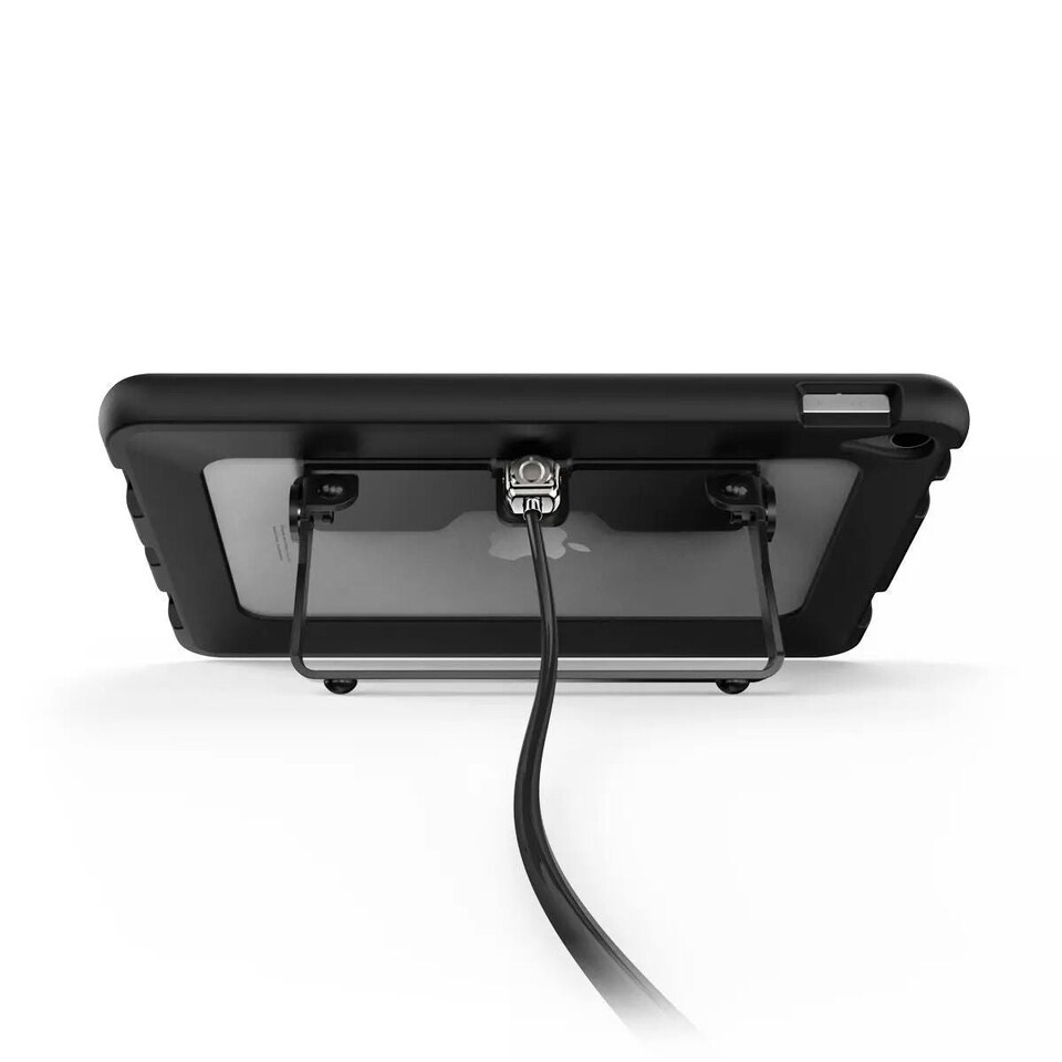 image 1 of Tablet cover Compulocks 102KS01KL Black N/A | N/A | One Size