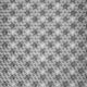image 4 of Showerdrape Cleo Grey Anti Slip Bath Mat 69cm x 39cm | Grey | 1