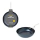 image 1 of Blackmoor 67439 Blue Pro 28cm Frying Pan